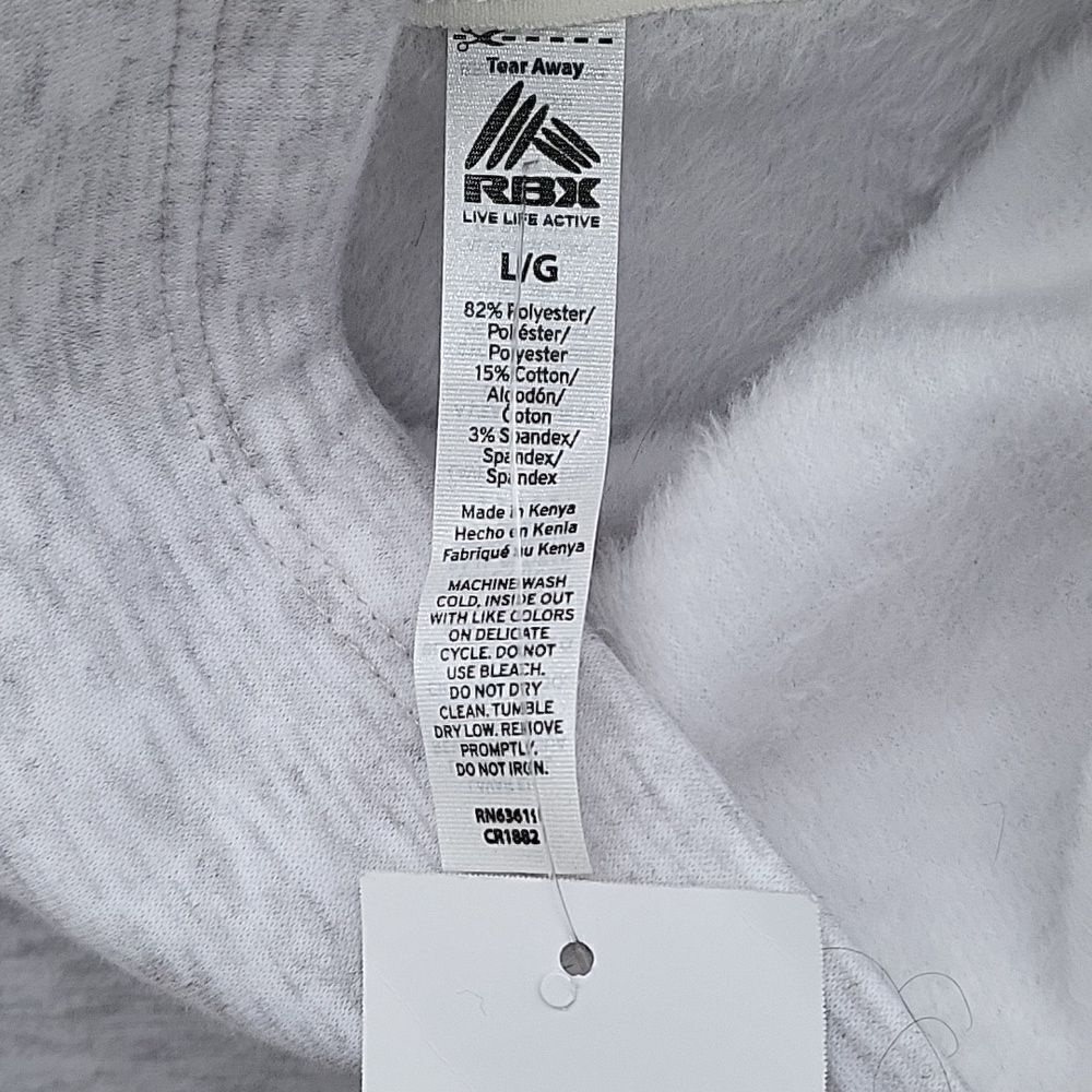 RBX active tunic - Picture 7 of 7